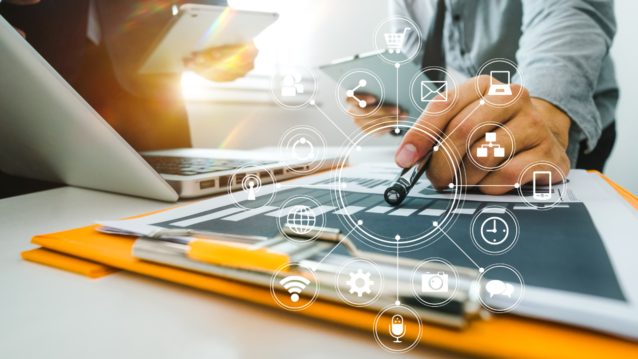 Contract Management Services